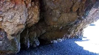 Teenage loves anal threesome with double penetration # 1