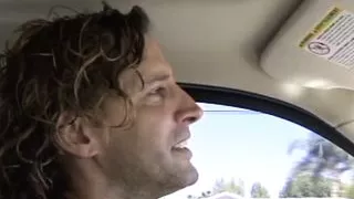 Kayme Kai gives a blowjob and fucks Tony DeSergio