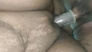 Maidam ko condom lagakr ghori ki tarah choda