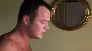 Lea Lazur blonde milf with big tits loves sex