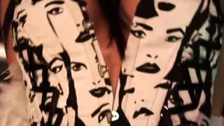 Farrah Fox with Tilly and Stacey Saran are three blondes who