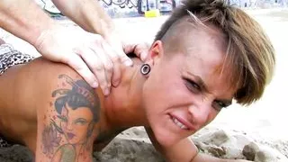 Outdoor Summer Sex - Episode 5