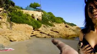 Outdoor Sudden Pleasure - Episode 5