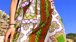 Outdoor Sudden Pleasure - Episode 6