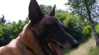 Outdoor Sexy Adventures Vol.1 - Episode 3