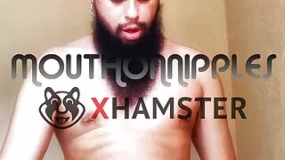 Jerking off until cum!