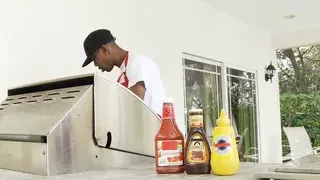 Gangbang Dinnerparty mit dden heissen Ladys