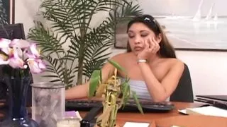 NAUTICA'S Secret Desire