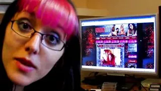 Junge Schlampe, Expertin für Schwänze!