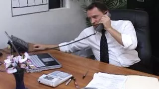 Pantyhose Crazy Adventure #03