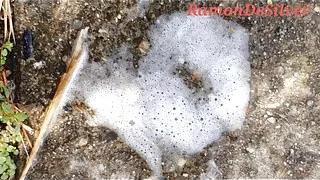 Amateursex, Massage, Masturbation