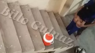 Indian Devar Try Anal Sex with her real Bhabi in hindi audio