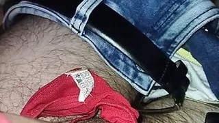 Amateursex, Bar, Creampie, Masturbation, Voyeursex