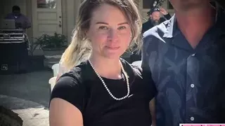 Little servant girl gets rough treatment during blowjob