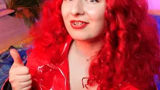 ASMR mukbang FOOD FETISH eating video compilation