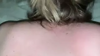 Fucking a horny MILF after a rave party