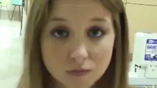 Slutty Cock Addict Sunny Lane Fucks A Stiff Dick In A Clinic