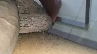 showing a little bit of me, of an afro brazilian