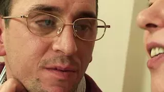 Chubby mature plumper and boys teen POV