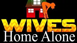 Horny Wife Home Alone