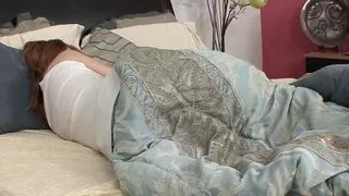 Janessa Jordan and Jonni Hennessy fuck each other