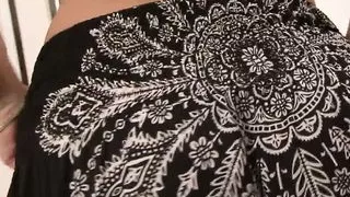 Bbw milf Maxia sucks and fucks and has interracial sex