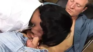 Jasmine Webb is a black slut stuck in her hot holes