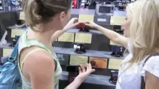 Sinner Threesomes!!!