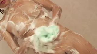 Som bbw with perfect body wants cum in her face