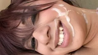 Zoey Bennett interracial fuck for Asian teen