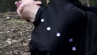 Hard Sex in the Wood - Episode 1