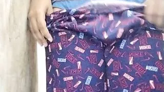 girlfriend  ne boobs dabaye aur dudh nikala aapne dabakr hot indian girlfriend 