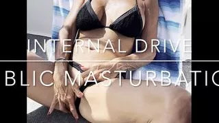 Public Masturbation