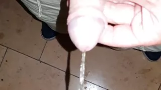 Amatør, Numse, Sæd, Cumshot, Europæisk, Fetish