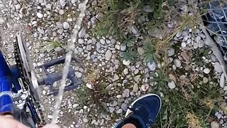 Amateursex, Arsch, Sperma, Abspritzen, Europäischer Sex, Fetischsex