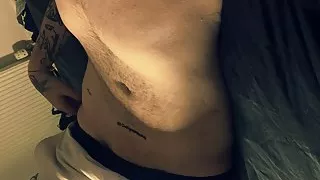 Schottischer Transmann SnapChat Clips