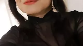 The Little Sissy September 2022