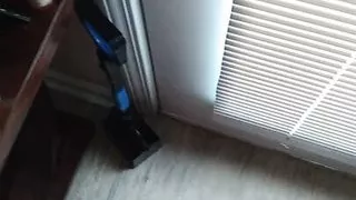 Hello I'm Mr fat black Dick