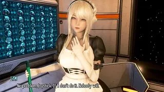 Oppai Odyssey - (PT 12) - NC