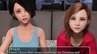 My New Memories - PT 04