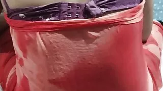 My sis pissing full hot pussy desi