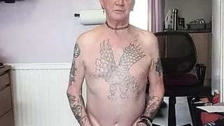 Pissing Myself While Caked