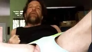 Hairyartist in challenge Coach