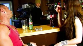 Nightlife Sinners - Episode 5