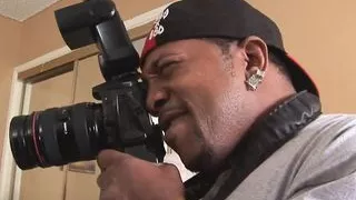 Madame Trixie bbw fucks black cock to enjoy