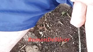 Amateursex, Massage, Masturbation