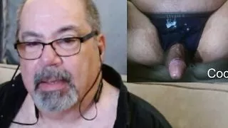 Cum on Black Briefs - JohnGalt 060769