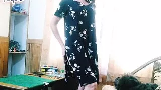 I will be your cock princess