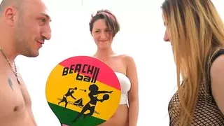 Omar Galanti Extreme Anal Tales Vol.1 - Episode 1