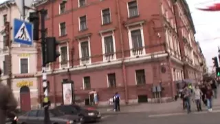 Omar Galanti Extreme Anal Tales Vol.1 - Episode 2